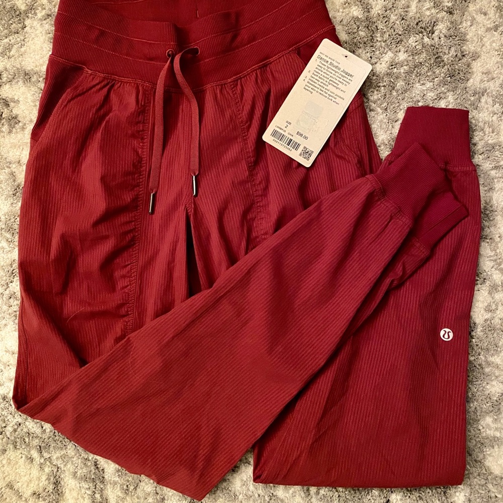 Lululemon Joggers